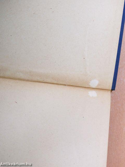 A Budai vártól a gyepűig