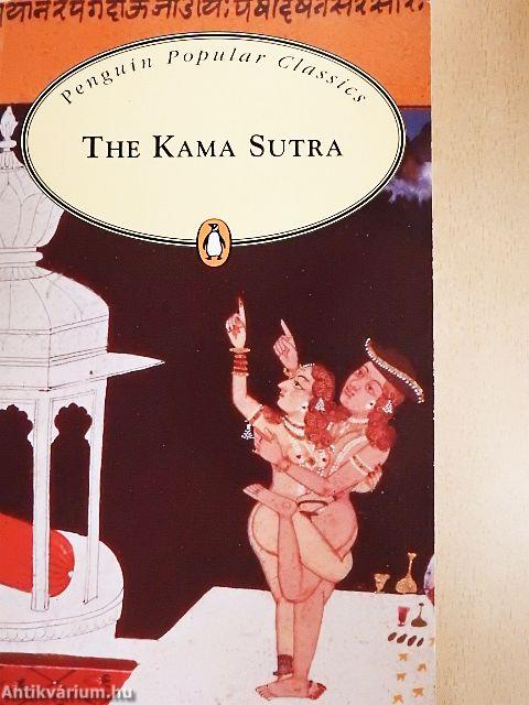 The Kama Sutra