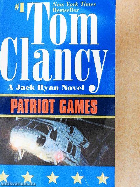 Patriot Games