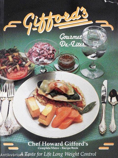 Gifford's Gourmet De-Lites