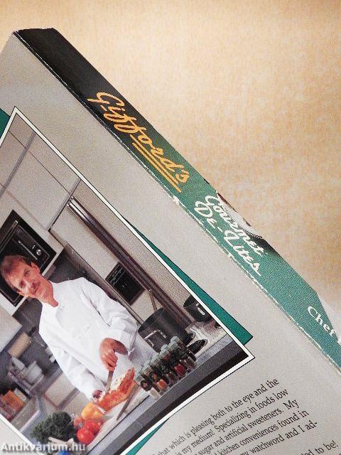 Gifford's Gourmet De-Lites