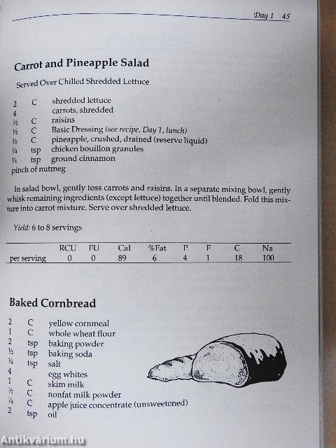 Gifford's Gourmet De-Lites