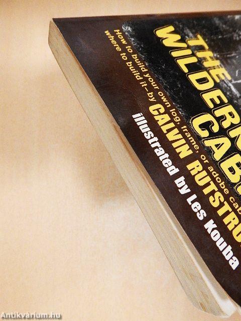 The Wilderness Cabin