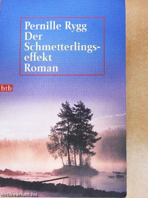 Der Schmetterlingseffekt