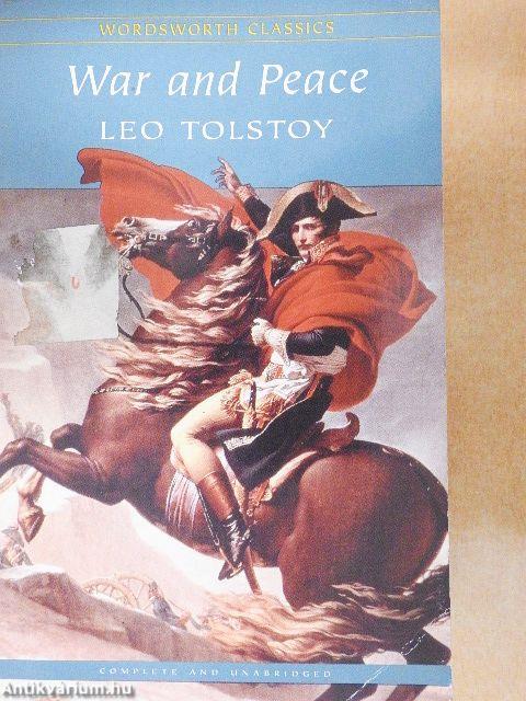 War and Peace