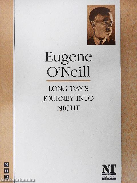 Long Day's Journey into Night