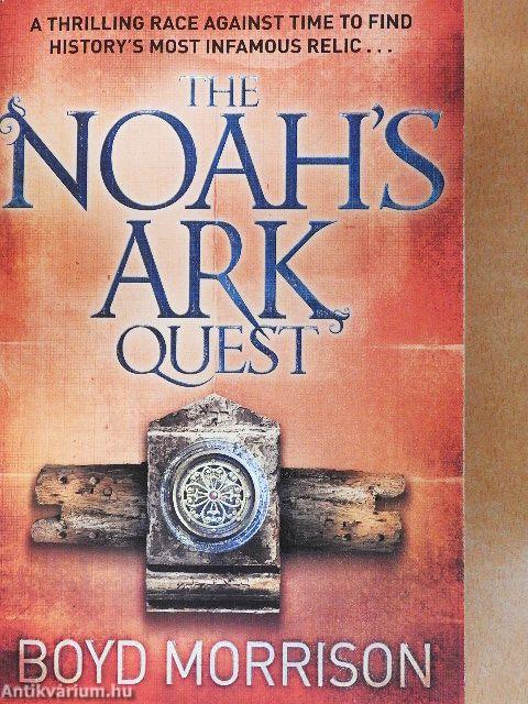 The Noah's Ark Quest