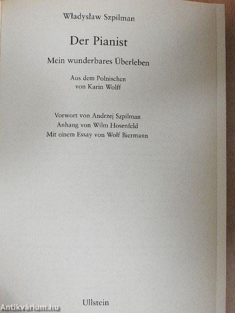 Der Pianist