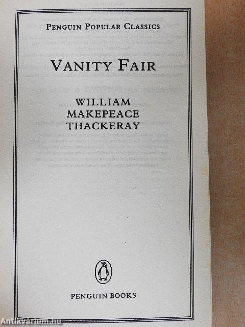 Vanity Fair