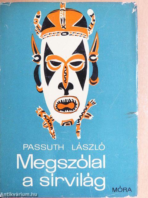 Megszólal a sírvilág