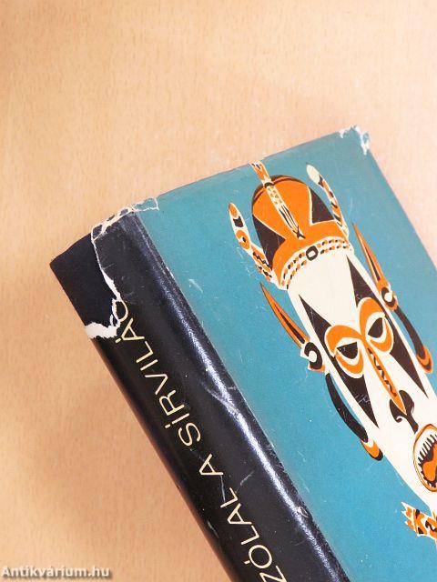 Megszólal a sírvilág