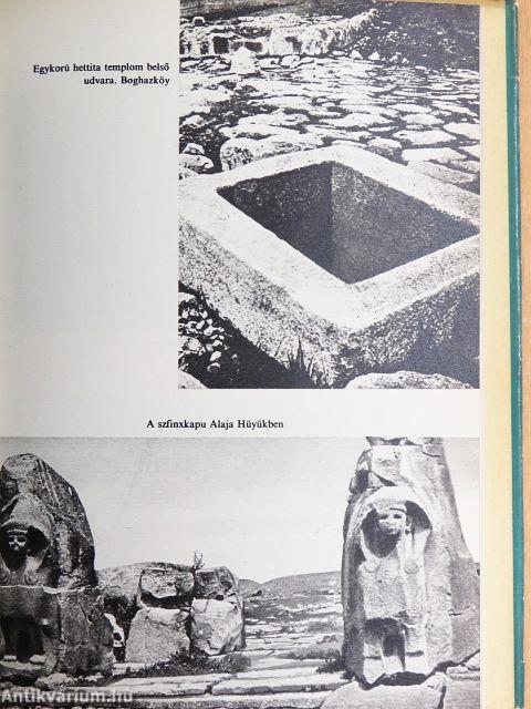 Megszólal a sírvilág