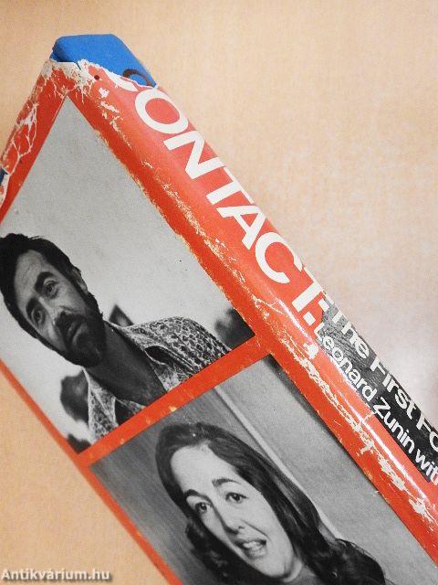 Contact: The First Four Minutes