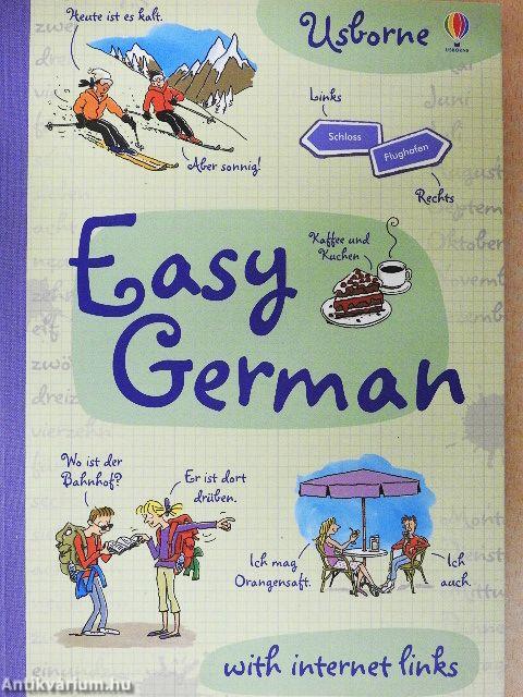 Easy German