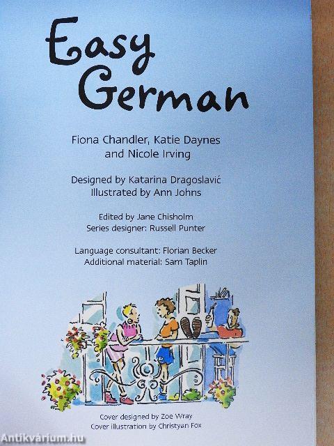 Easy German