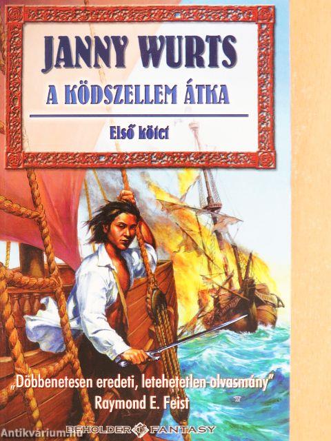 A ködszellem átka I-II.