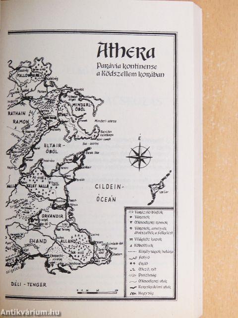 A vastmarki ütközet I-II.