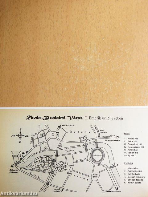 A könyörület éjszakája