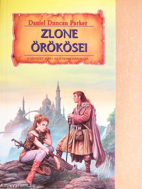 Zlone Örökösei