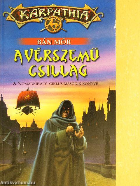 A vérszemű csillag