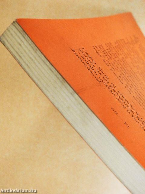 Cigányon nem fog az átok