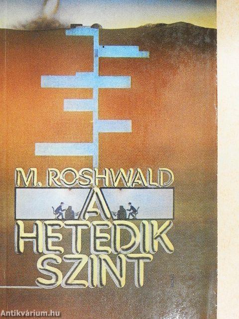 A hetedik szint