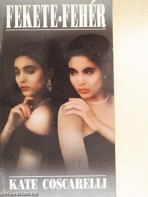 Fekete-fehér 
