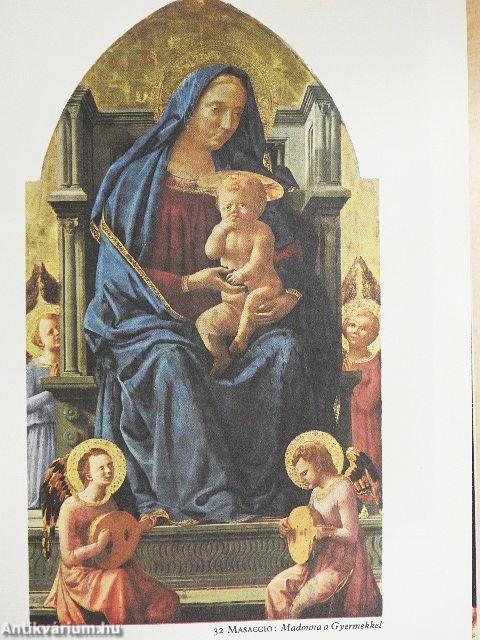 A festészet rövid története