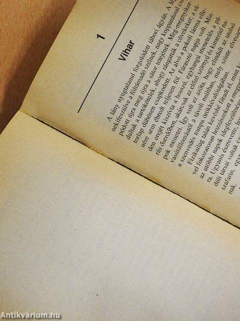 Tarzan és a párducemberek