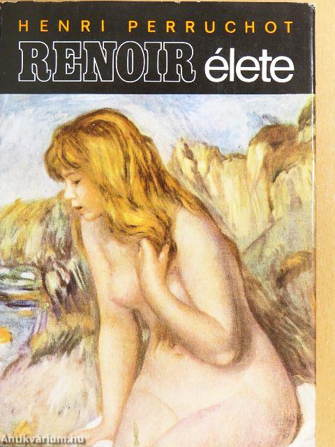 Renoir élete