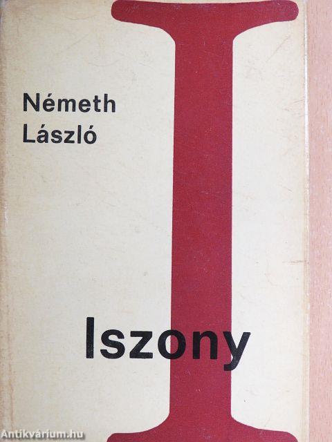 Iszony