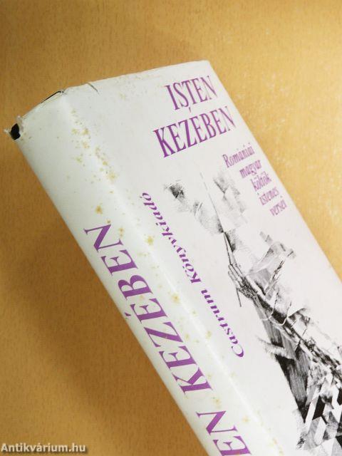 Isten kezében
