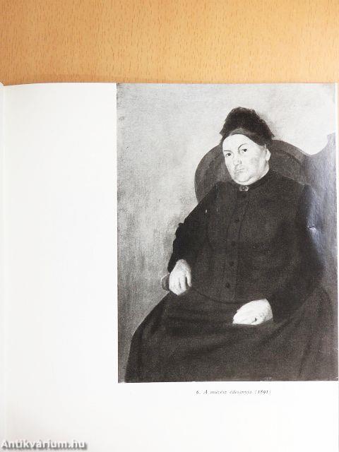 Csók István Emlékmúzeum