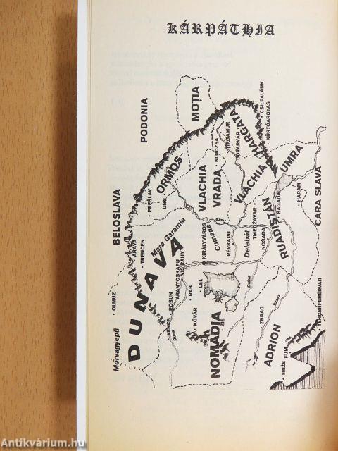 Az ezeréves háború