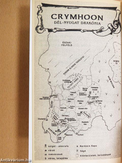 S'Almeyna - Ashbar első csatasárkánya