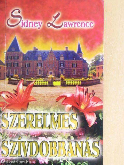 Szerelmes szívdobbanás