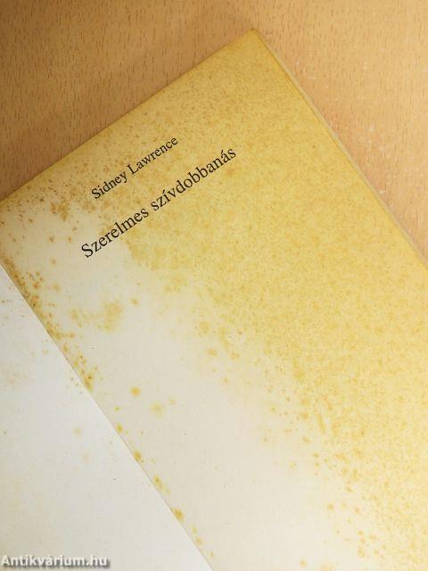 Szerelmes szívdobbanás