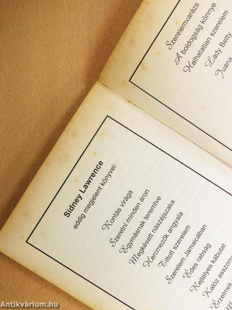 Szerelmes szívdobbanás