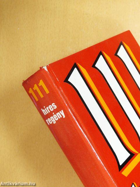 111 híres regény 1-2.