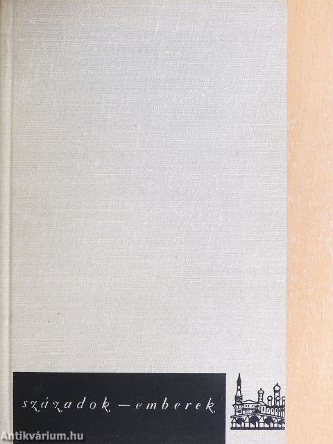 Sztyepan Razin I-II.