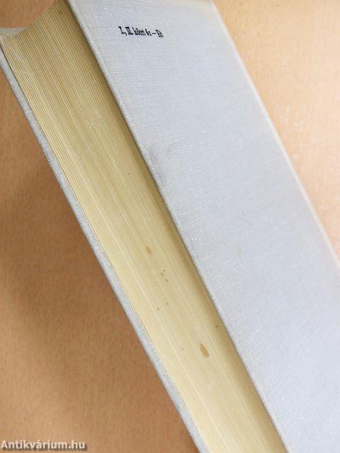 Sztyepan Razin I-II.