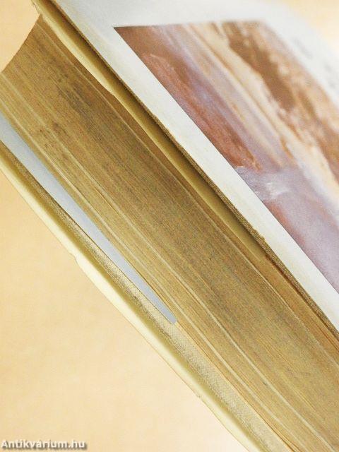 Ásványvizek és gyógyvizek