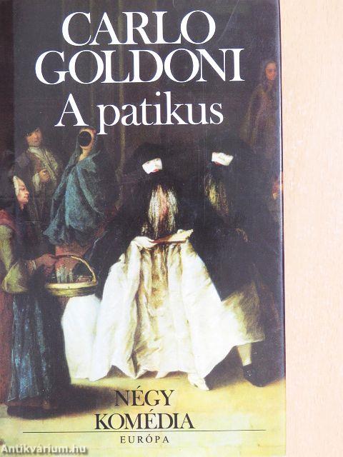 A patikus