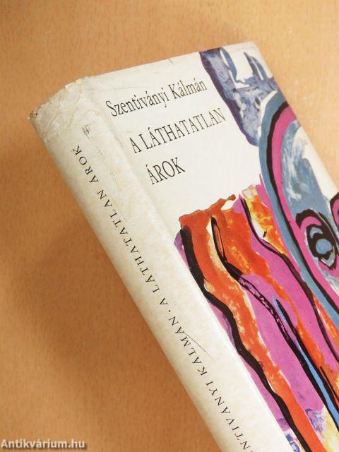 A láthatatlan árok