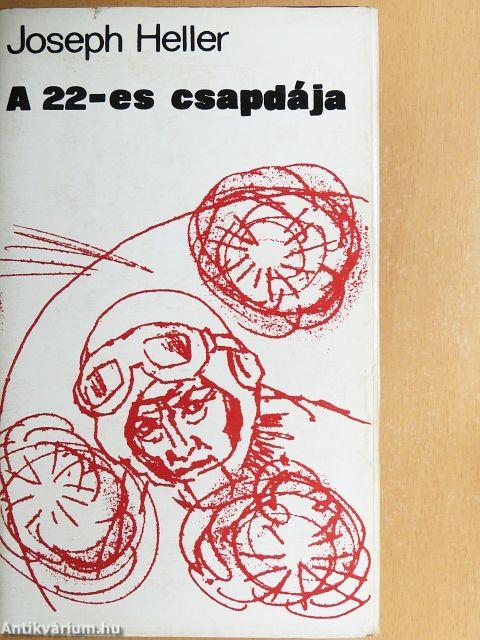 A 22-es csapdája