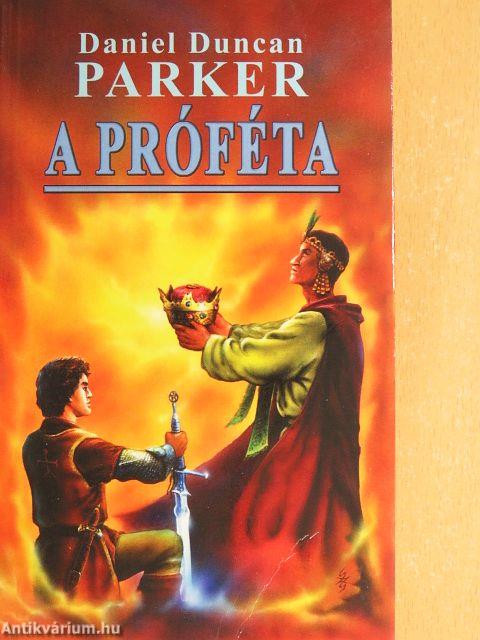 A próféta
