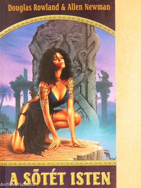 A sötét isten