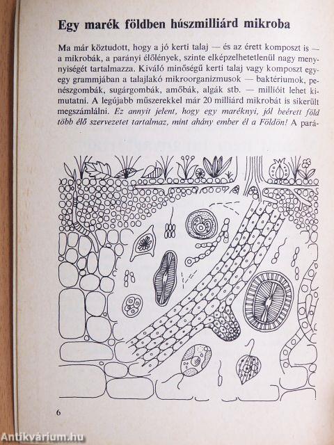 Talajművelés másképpen