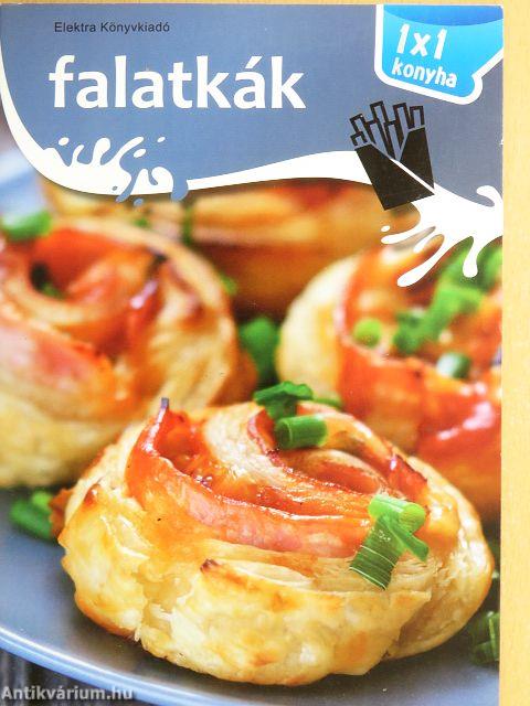 Falatkák