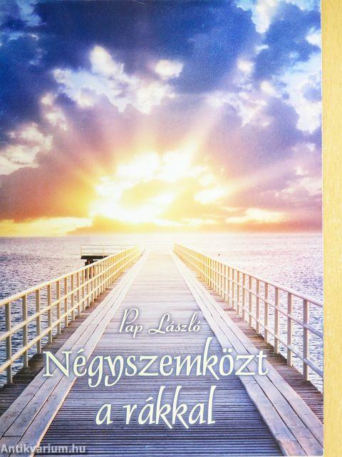 Négyszemközt a rákkal